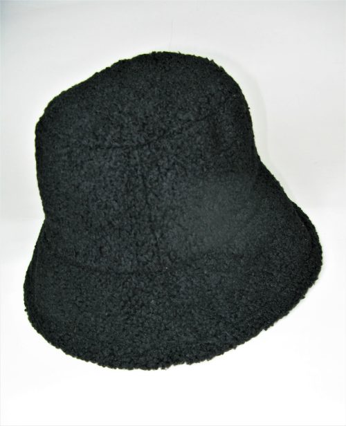 Καπέλο γούνινο με αστέρια,Ντουμπλ – Φαστ . Χρώμα: Mαύρο,Μπέζ,Καμηλό.